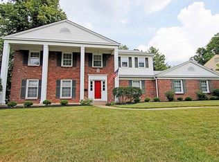 8726 Decima St, Cincinnati, OH 45242