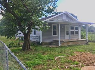 2718 W Delmar St, Springfield, MO 65802