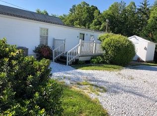 17 Dales Park Ln #17, Fletcher, NC 28732
