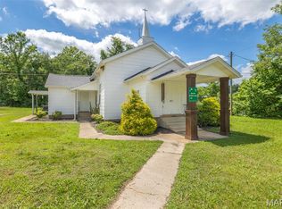 539 County Road 423, Poplar Bluff, MO 63901