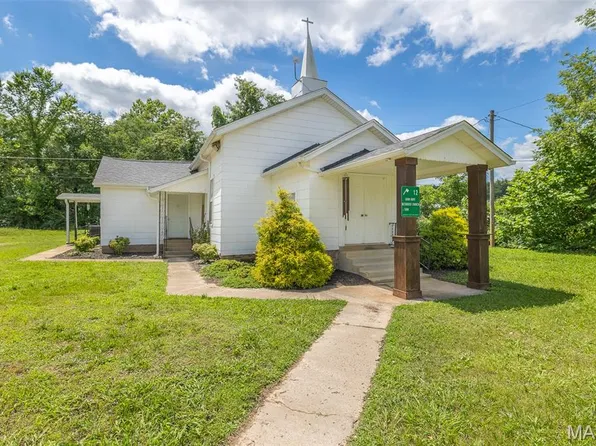 539 County Road 423, Poplar Bluff, MO 63901