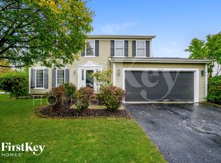 5241 Frisco Dr, Hilliard, OH 43026