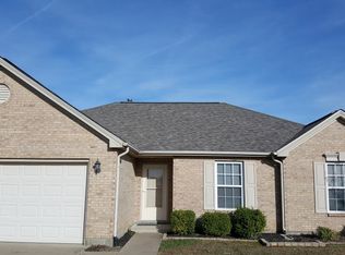 2856 Ohunter Ave, Newburgh, IN 47630