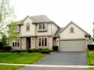 6752 W Meadows Ln, Maumee, OH 43537