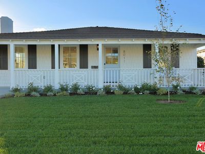 8011 Bleriot Ave, Los Angeles, CA, 90045