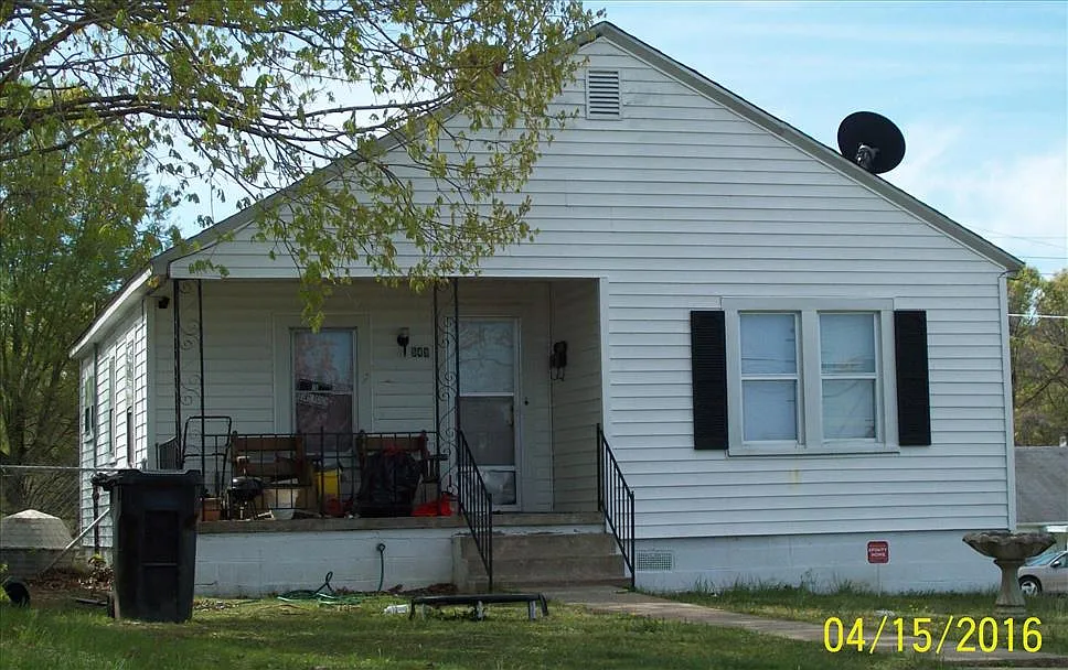 549 Ricketts Street - 1 — Photo 1