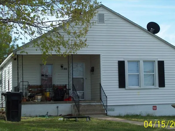549 Ricketts St, Danville, VA 24540