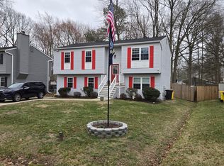 1239 Fairfax Ave, Churchton, MD 20733