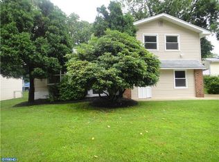 1017 Bloomfield Ave, Philadelphia, PA 19115