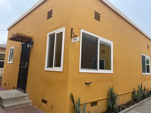 3229-3231 Utah Ave #&-11056-11068, El Monte, CA 91731