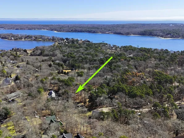 0 Red Buoy Ln Lot 147, Vineyard Haven, MA 02568