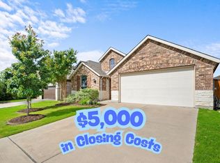 4174 Kingsley Ave, Round Rock, TX 78681