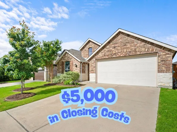 4174 Kingsley Ave, Round Rock, TX 78681