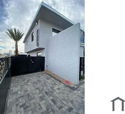 1410 S Casino Center Blvd #20
