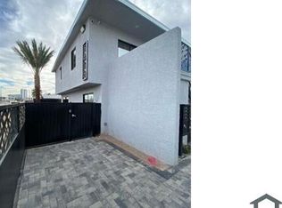 1410 S Casino Center Blvd #20, Las Vegas, NV 89104