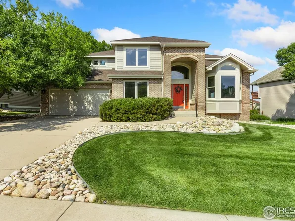 2758 Silver Fox Rd, Fort Collins, CO 80526