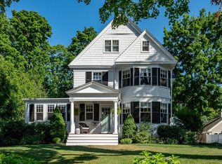 10 Elm St, Hingham, MA 02043