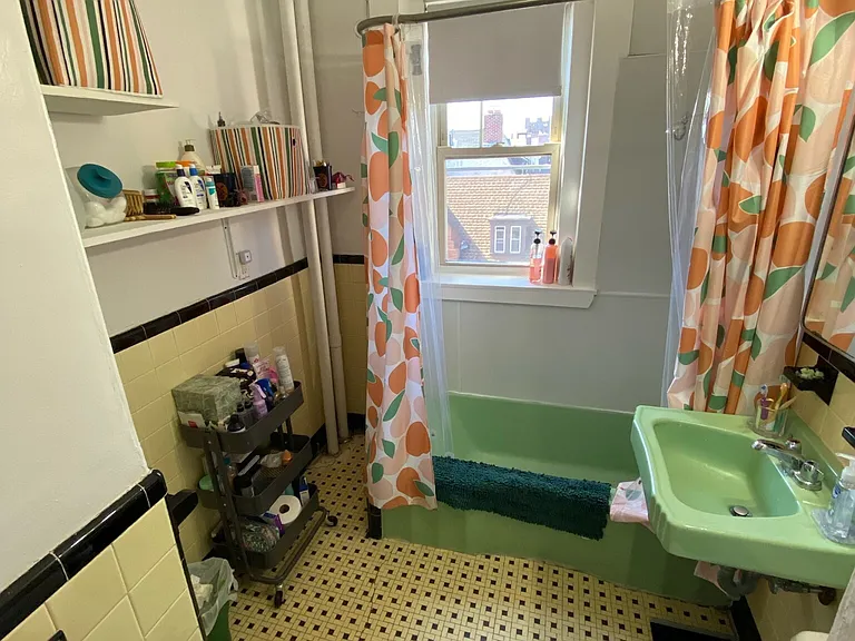 1788 Beacon St #17A — Photo 11