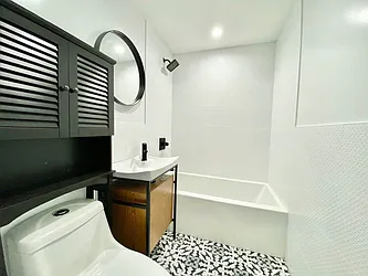 Rented by Doorway NYC, LLC