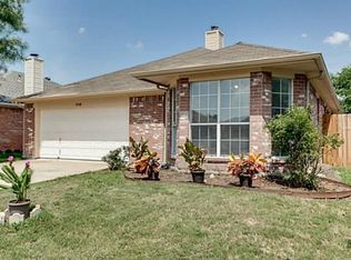 3148 Green Vista Trl, Grand Prairie, TX 75052