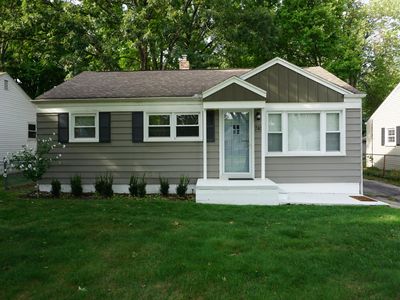 745 Robinwood Dr, Troy, MI, 48083
