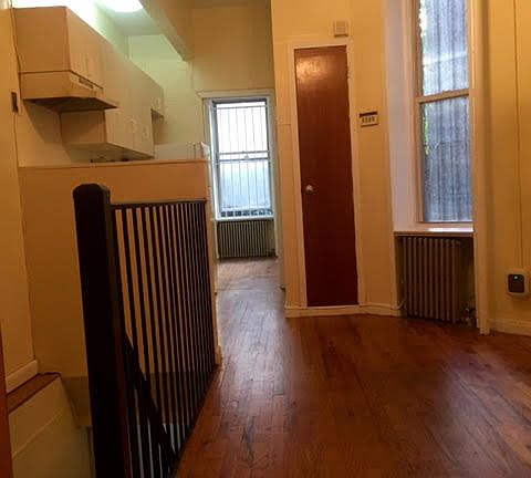 2nd image of 205 W 20th St Front 1-W
