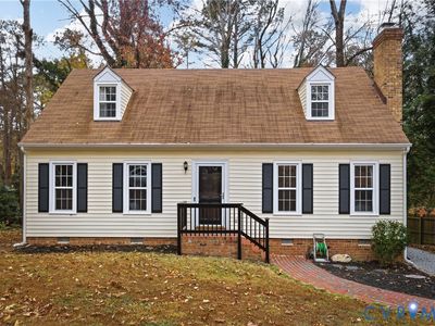 10417 Melissa Mill Rd, North Chesterfield, VA, 23236