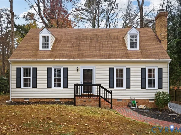 10417 Melissa Mill Rd, North Chesterfield, VA 23236