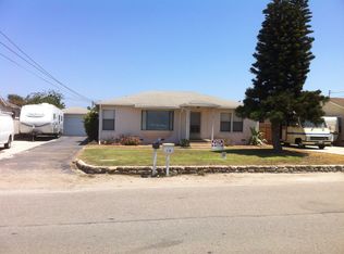 3507 Orange St, North Little Rock, AR 72118