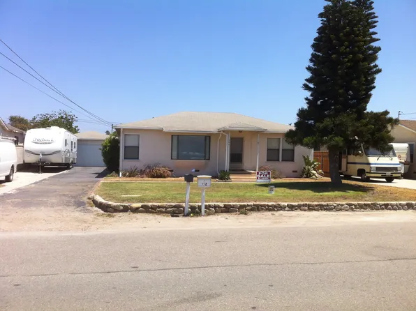 3507 Orange St, North Little Rock, AR 72118