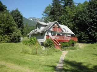 49991 Sauk Store Rd, Concrete, WA 98237