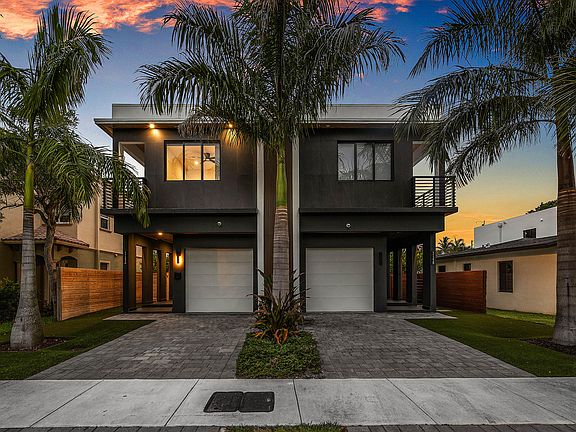 5th image of 1123 NE 12th Avenue #A