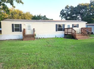 113 Butte Dr, Mabank, TX 75156