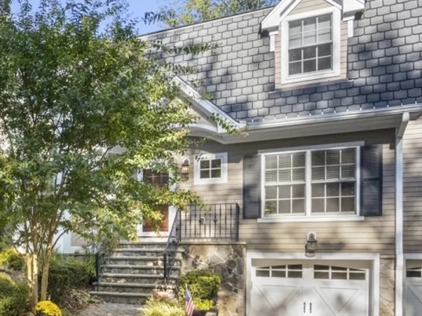 8D South Mountain Ave #D, Montclair Twp., NJ 07042