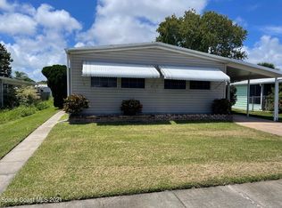 1804 Coco Plum St NE, Palm Bay, FL 32905