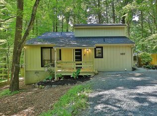 107 Polks Landing Rd, Chapel Hill, NC 27516