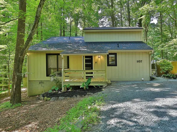 107 Polks Landing Rd, Chapel Hill, NC 27516