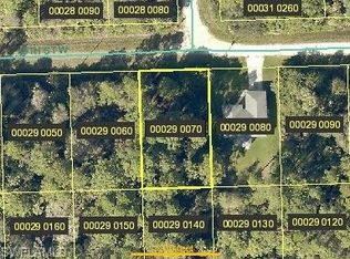 3527 49th St W, Lehigh Acres, FL 33971