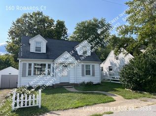 160 Robards Ct, Harrodsburg, KY 40330