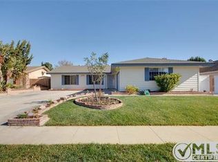 2524 N Marisa Pl, Simi Valley, CA 93065