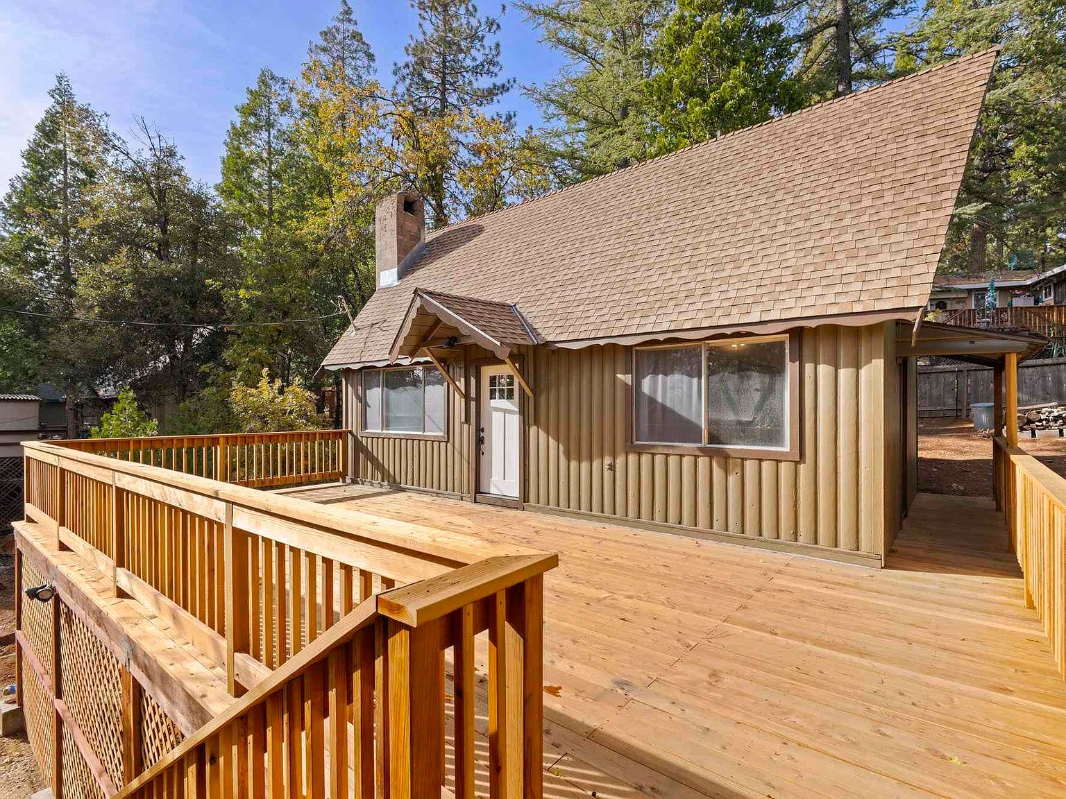 20756 Hekeke Ln, Mi Wuk Village, CA 95346 Zillow