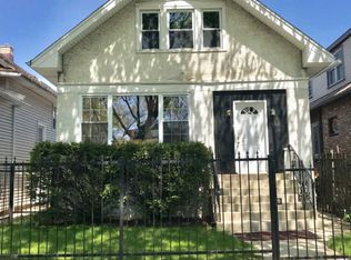 5432 W Haddon Ave, Chicago, IL 60651