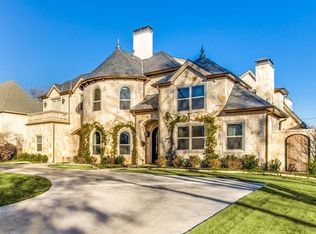 3536 Villanova St, Dallas, TX 75225