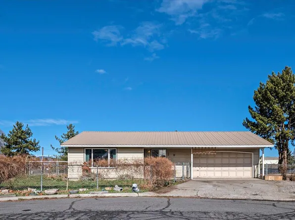 1575 NE Alabama Way, Prineville, OR 97754