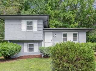 18 Durante Pl, Durham, NC 27704