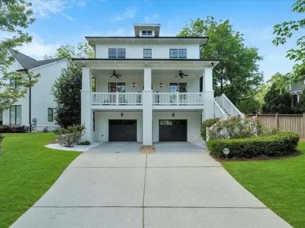 1575 Fearn Cir NE, Atlanta, GA 30319