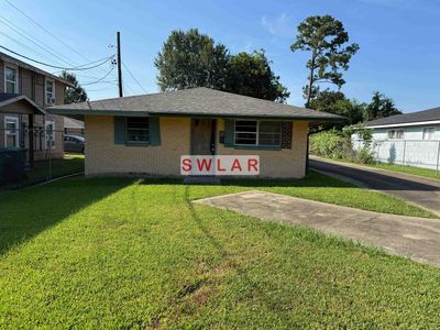 1304 15th St, Lake Charles, LA, 70601