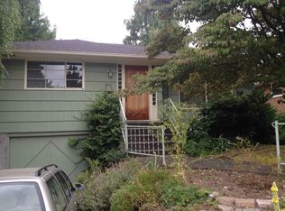 4318 NE 60th St, Seattle, WA 98115