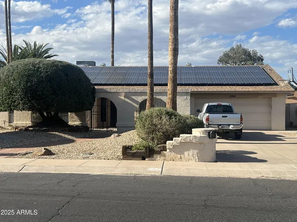 2324 E CORTEZ Street, Phoenix, AZ 85028
