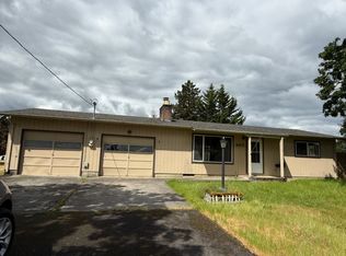 495 S 13th St, Saint Helens, OR 97051
